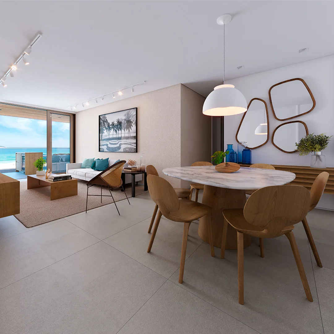 Praia Residencial Mar · imagem 2