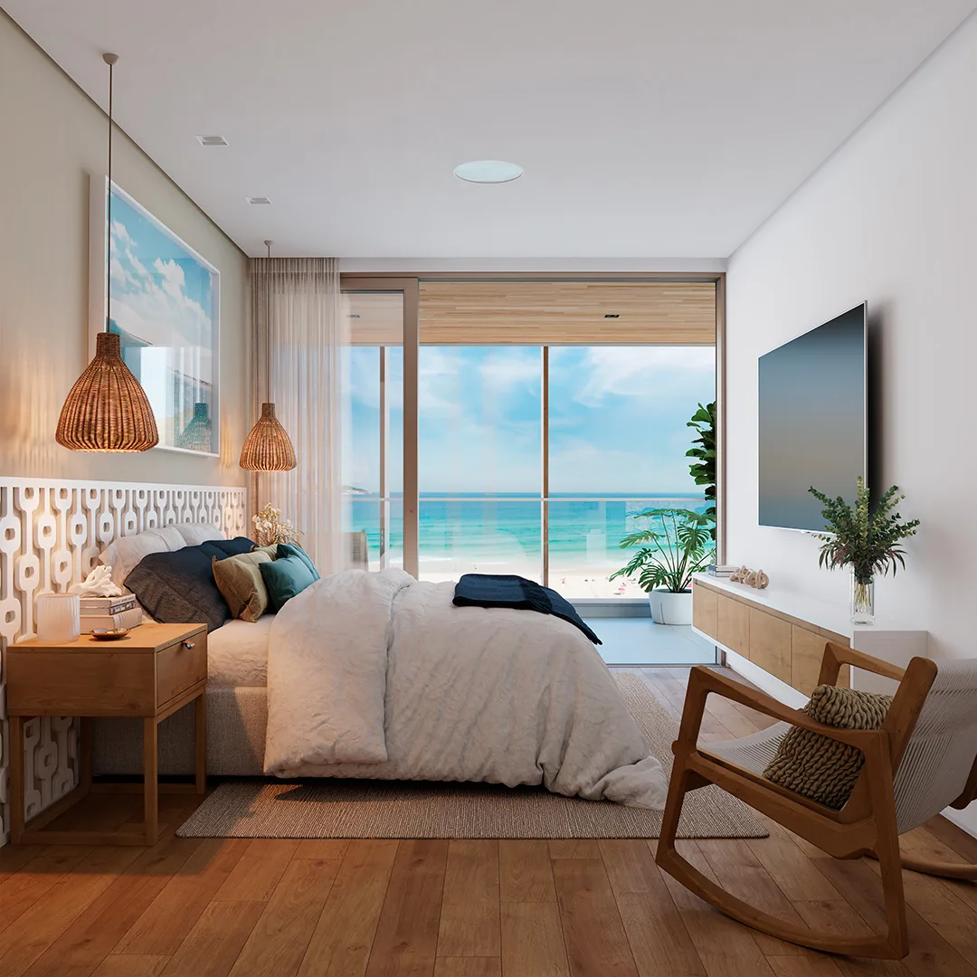 Praia Residencial Mar · imagem 5