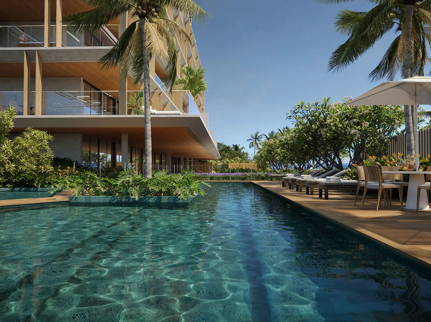 Praia Residencial Mar · imagem 17