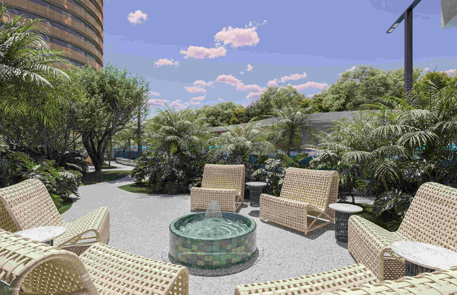 Niemeyer 360° Residences · imagem 33