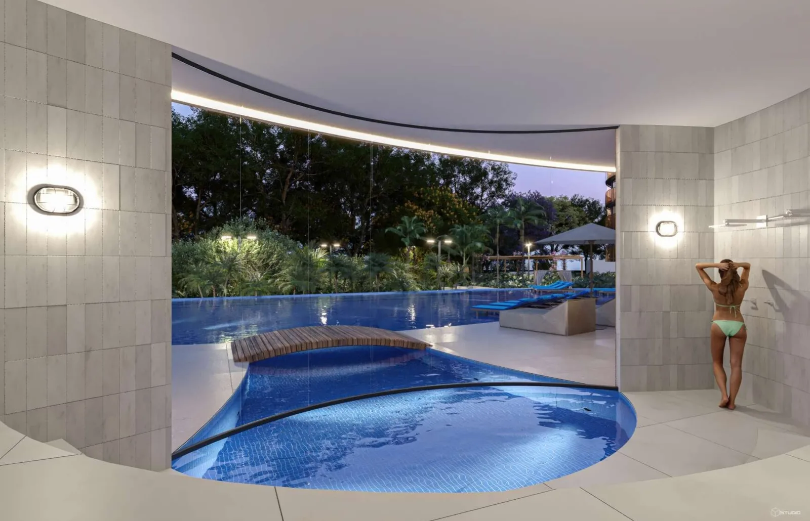 Niemeyer 360° Residences · imagem 22