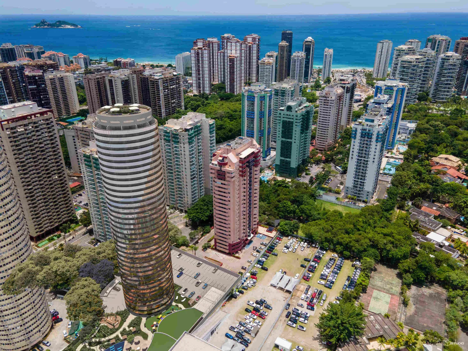 Niemeyer 360° Residences · imagem 42