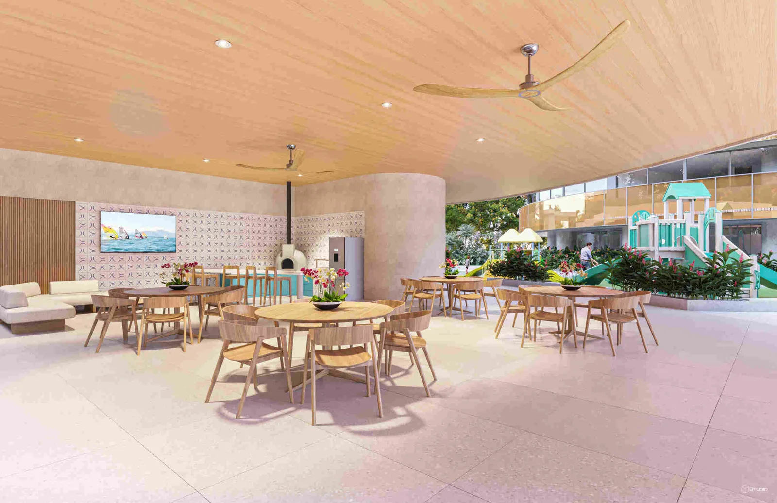 Niemeyer 360° Residences · imagem 23