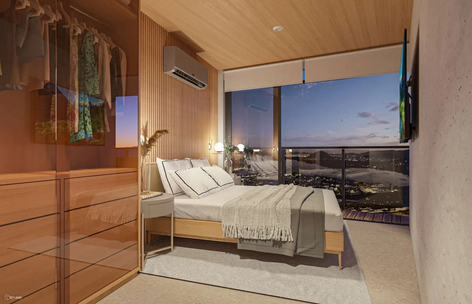 Niemeyer 360° Residences · imagem 16