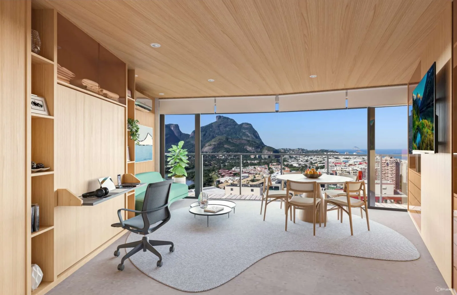 Niemeyer 360° Residences · imagem 11