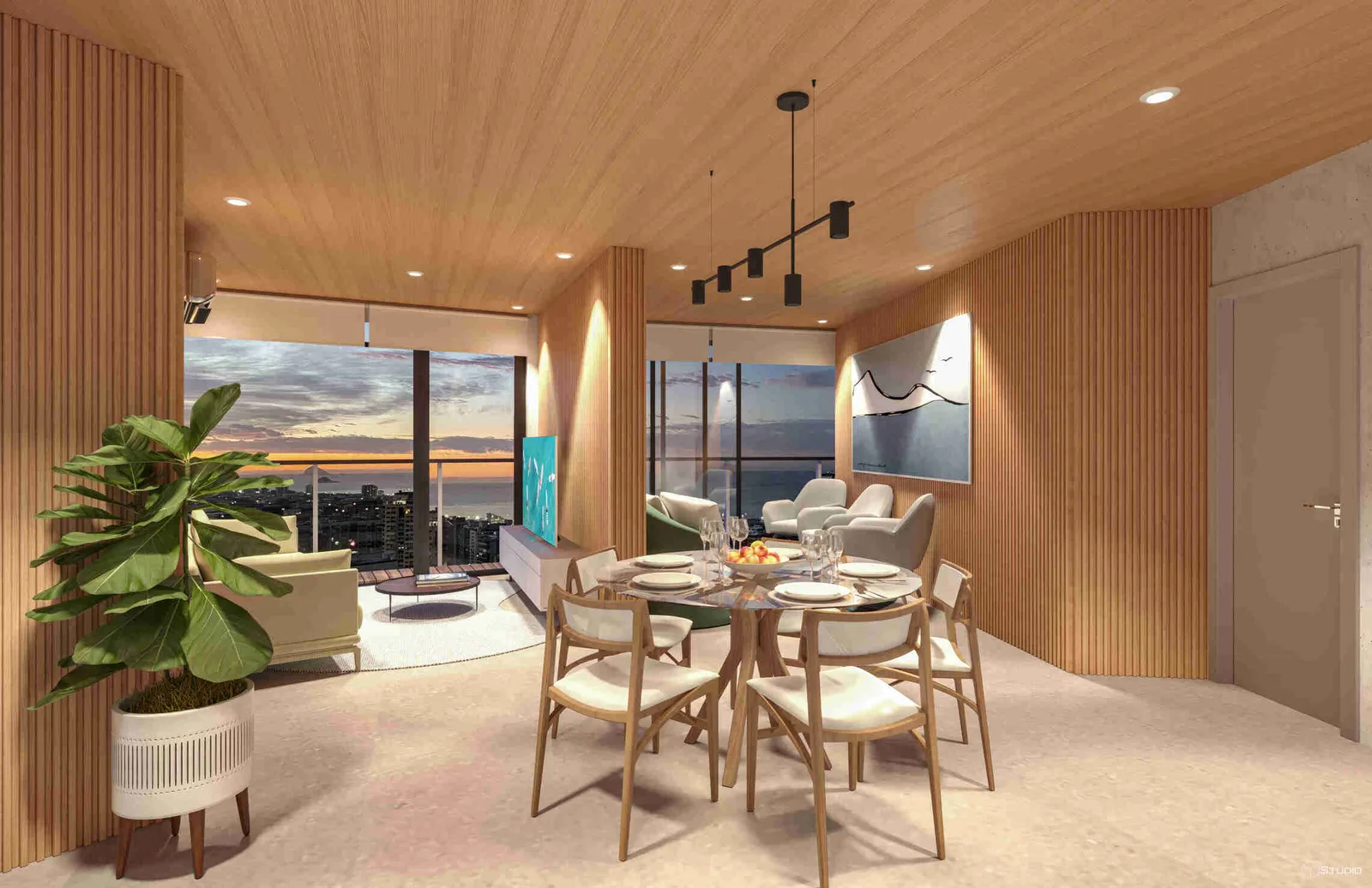 Niemeyer 360° Residences · imagem 8