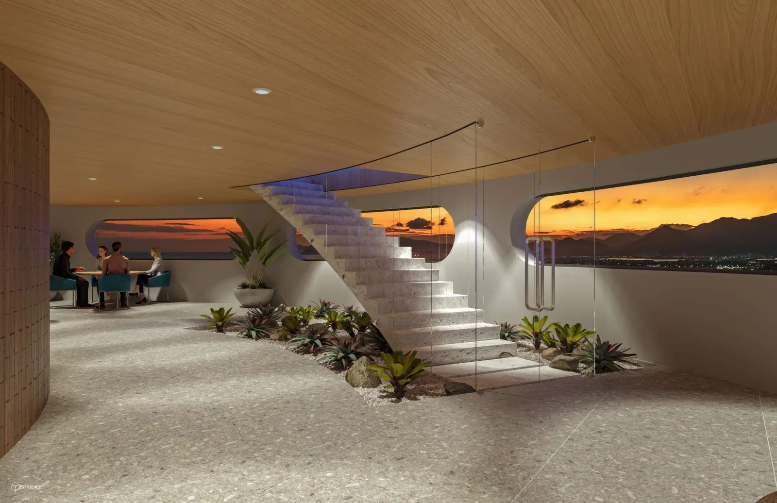 Niemeyer 360° Residences · imagem 18