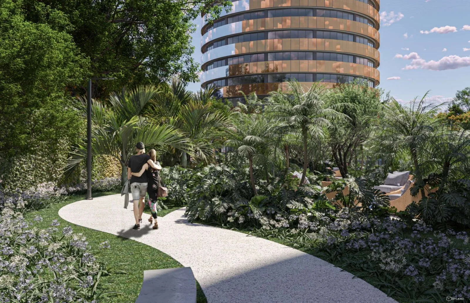Niemeyer 360° Residences · imagem 26