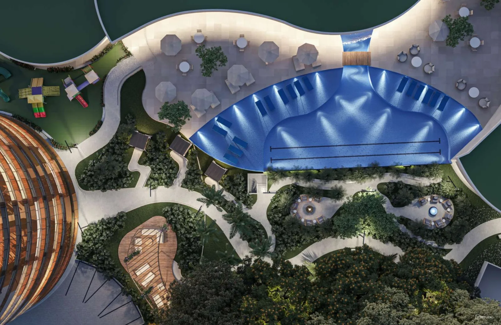 Niemeyer 360° Residences · imagem 41