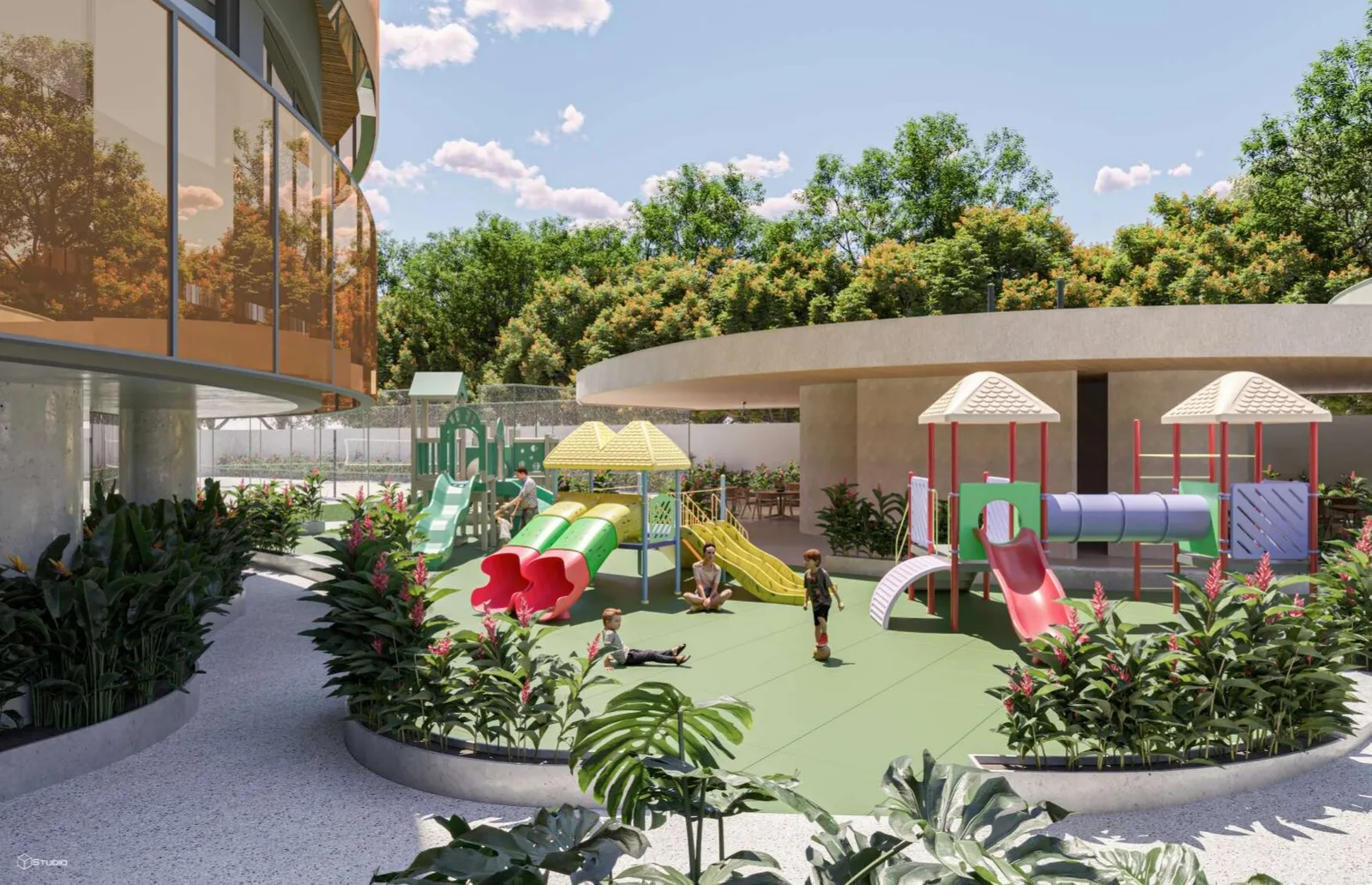 Niemeyer 360° Residences · imagem 25