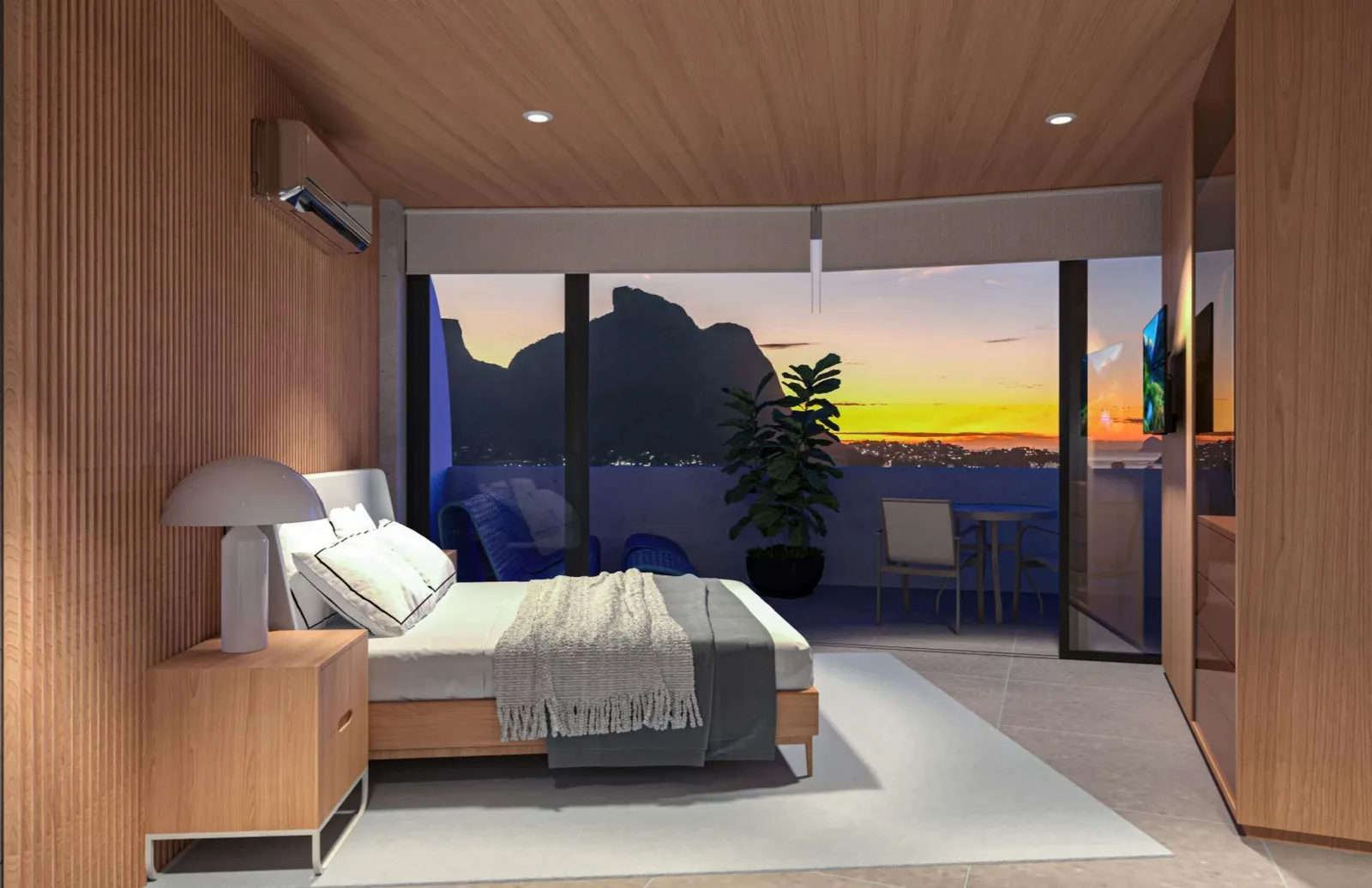 Niemeyer 360° Residences · imagem 15