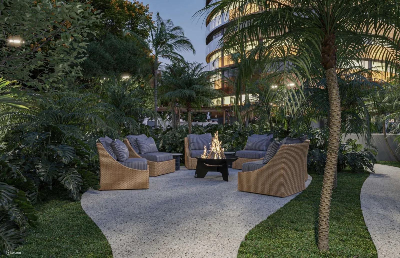 Niemeyer 360° Residences · imagem 27