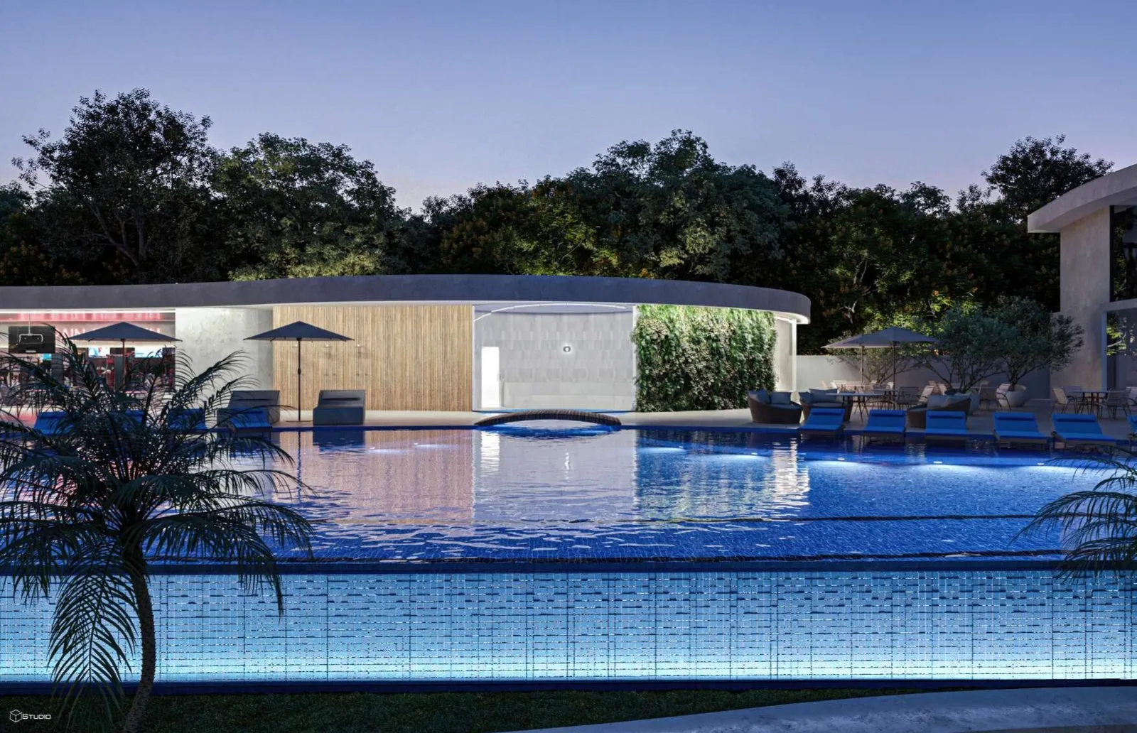 Niemeyer 360° Residences · imagem 37
