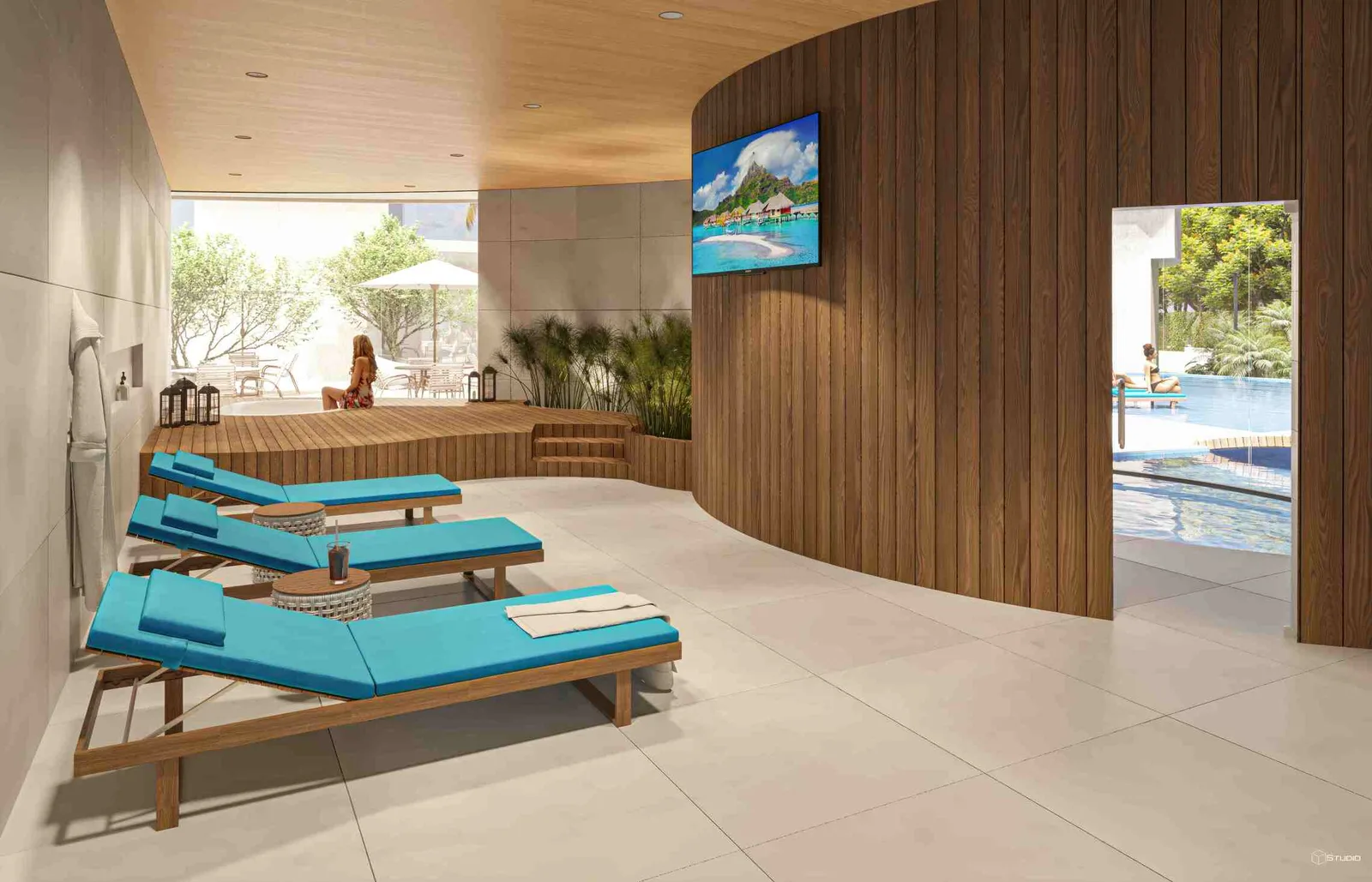 Niemeyer 360° Residences · imagem 21