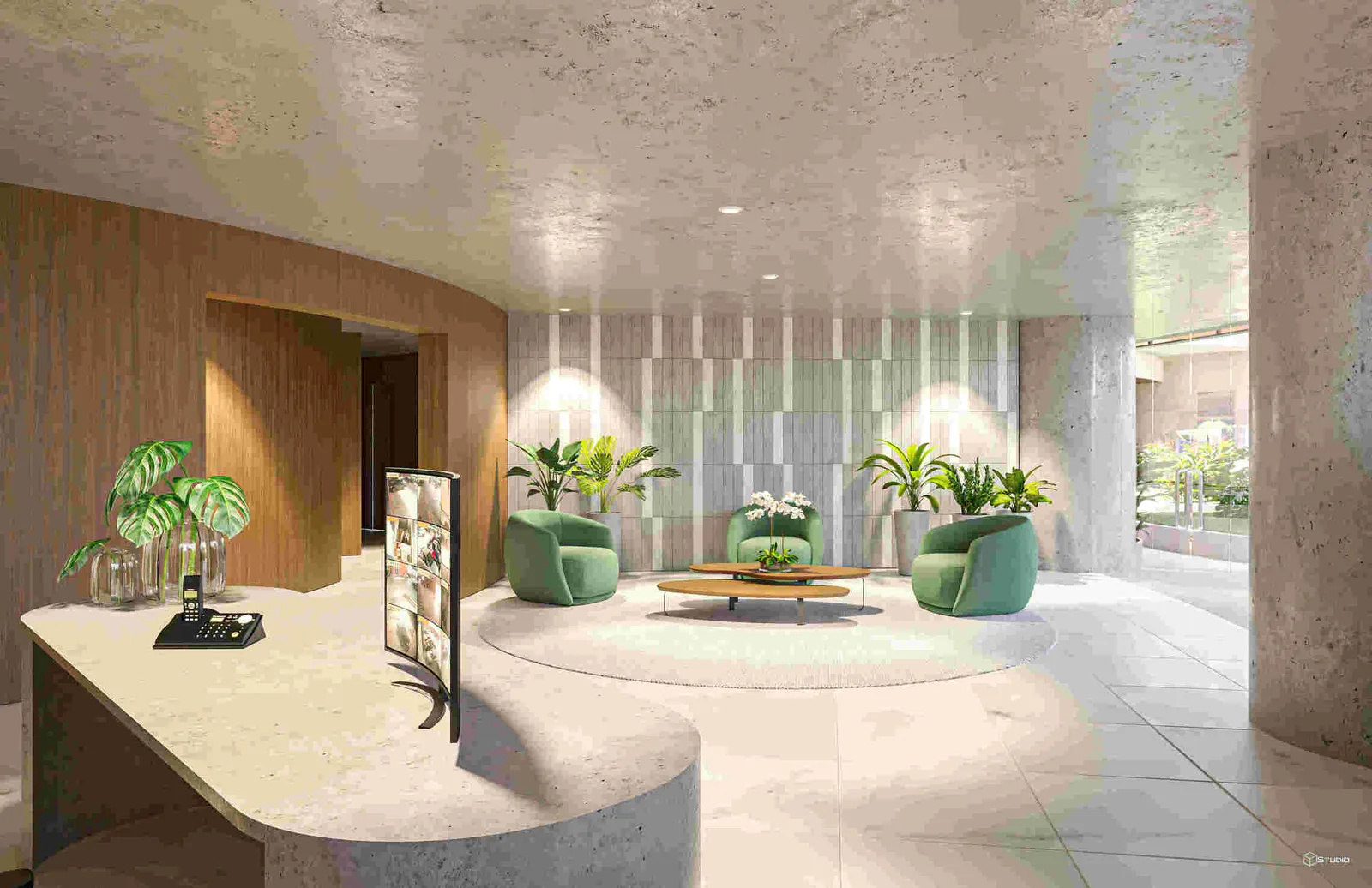 Niemeyer 360° Residences · imagem 4