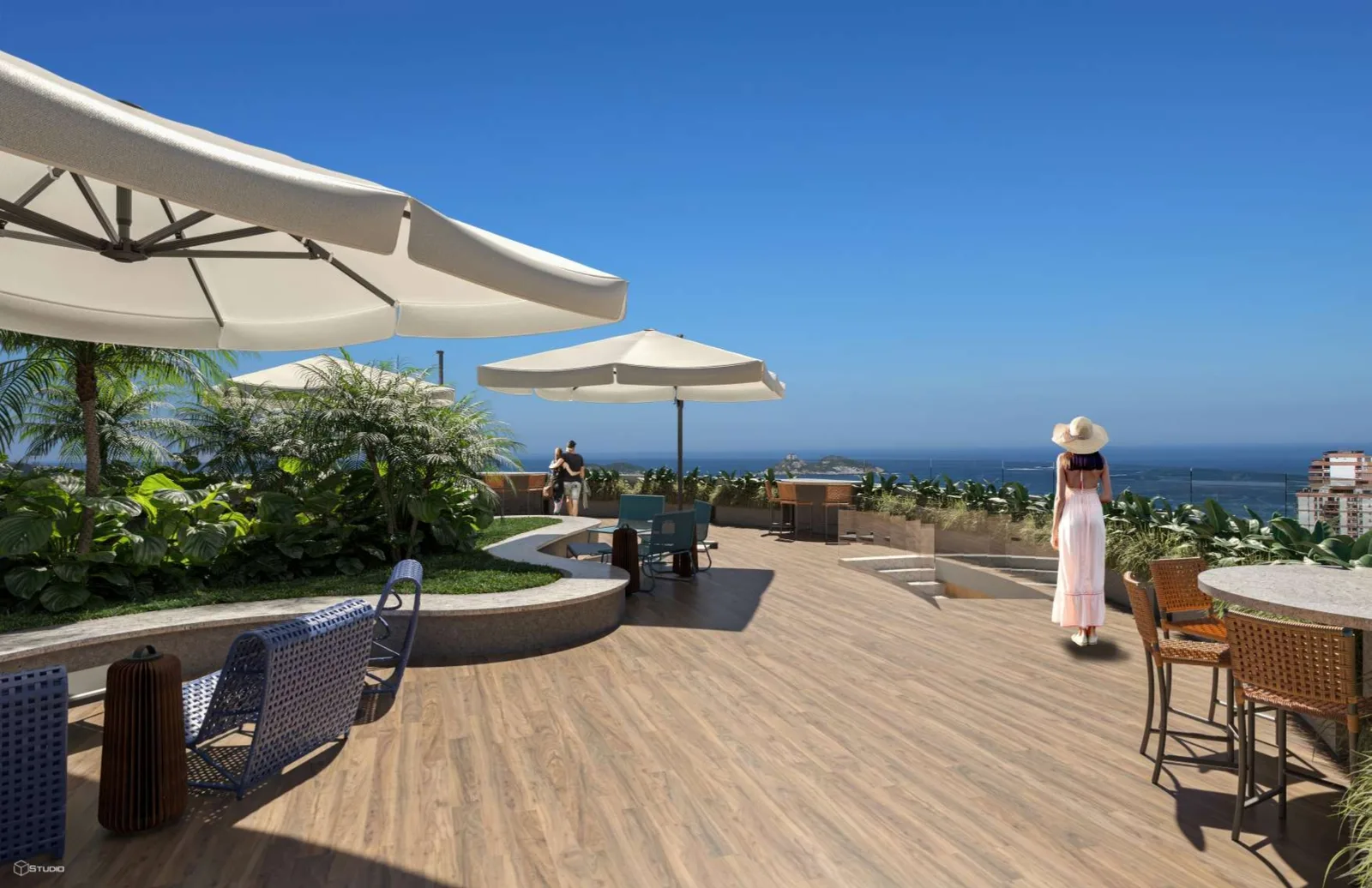 Niemeyer 360° Residences · imagem 31