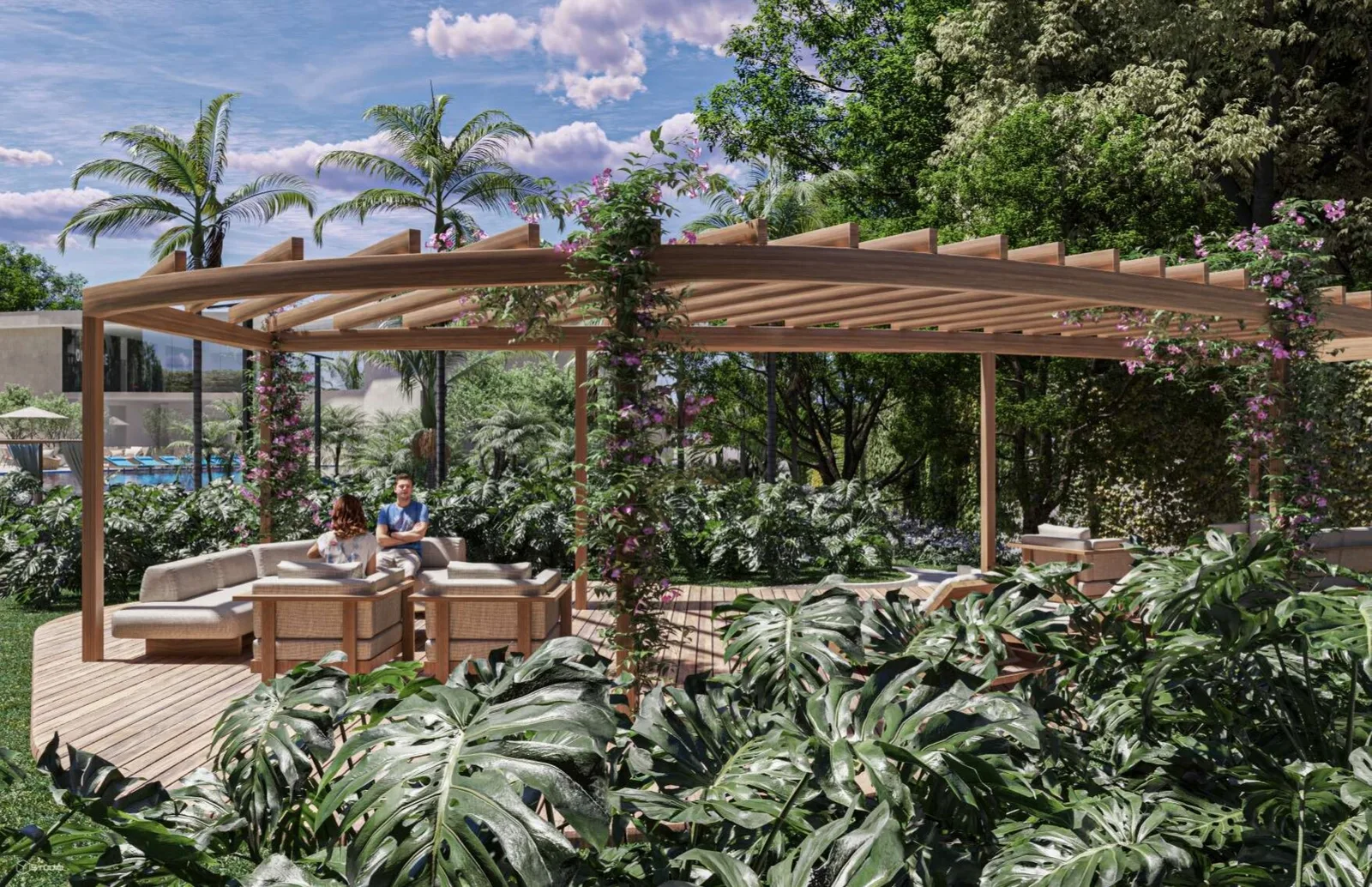 Niemeyer 360° Residences · imagem 29