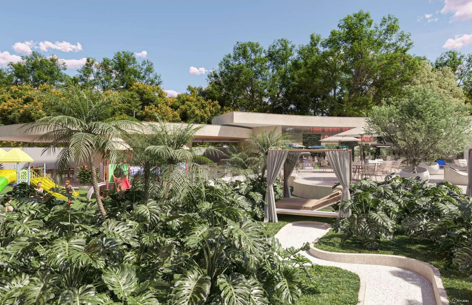 Niemeyer 360° Residences · imagem 28