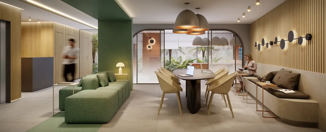 Neo Design Icaraí · imagem 10