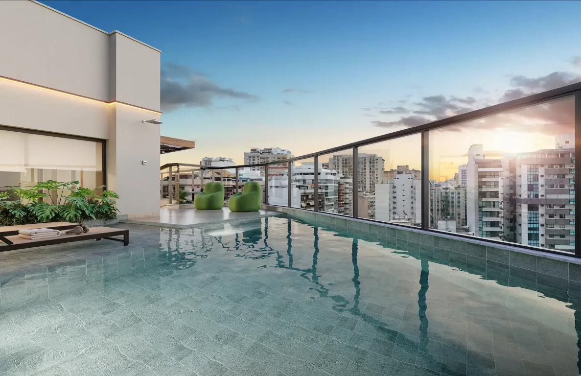 Neo Design Icaraí · imagem 15