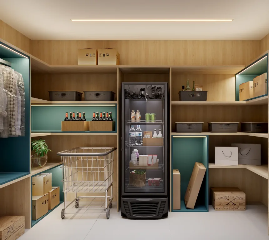 Neo Design Icaraí · imagem 12