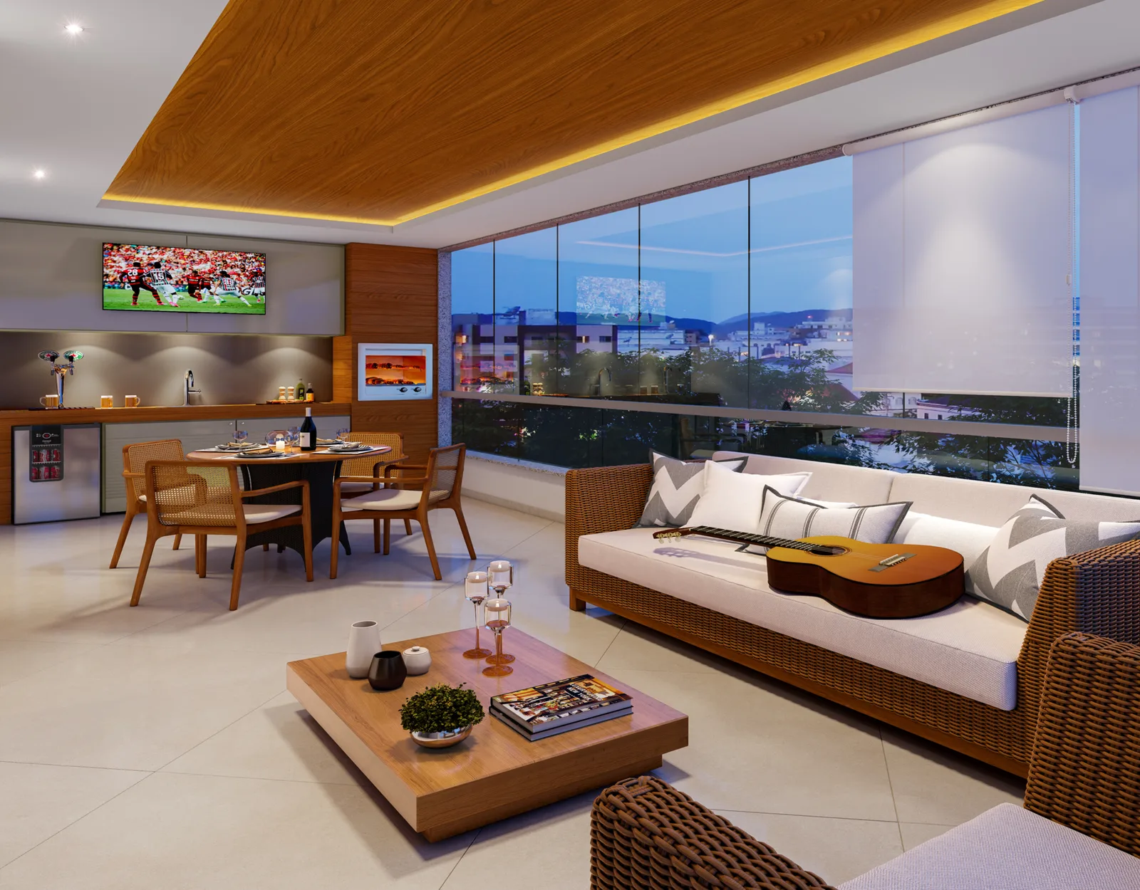 Vila Carioca Residences · imagem 5