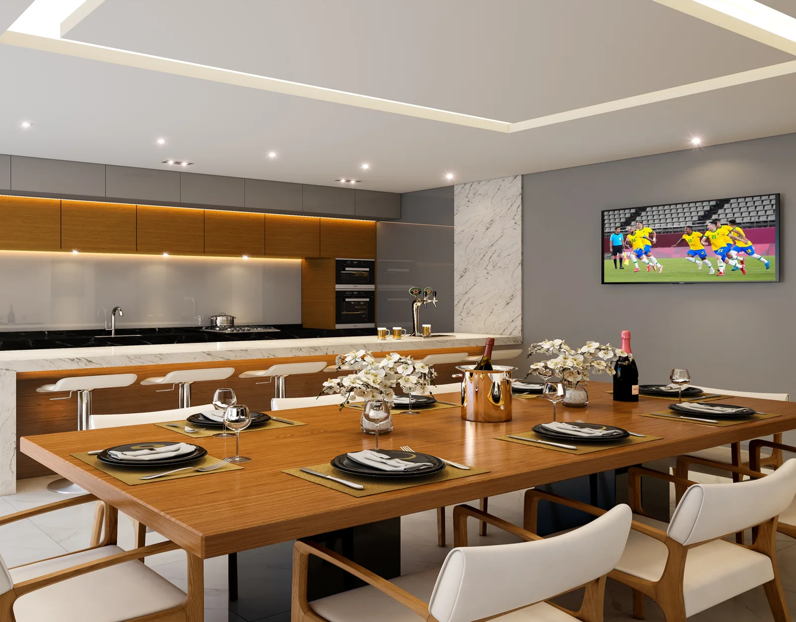 Vila Carioca Residences · imagem 6