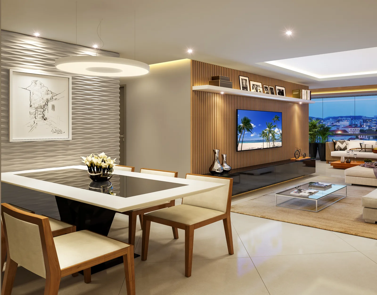 Vila Carioca Residences · imagem 3