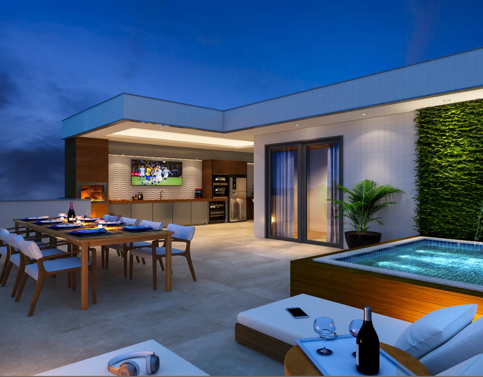 Vila Carioca Residences · imagem 8