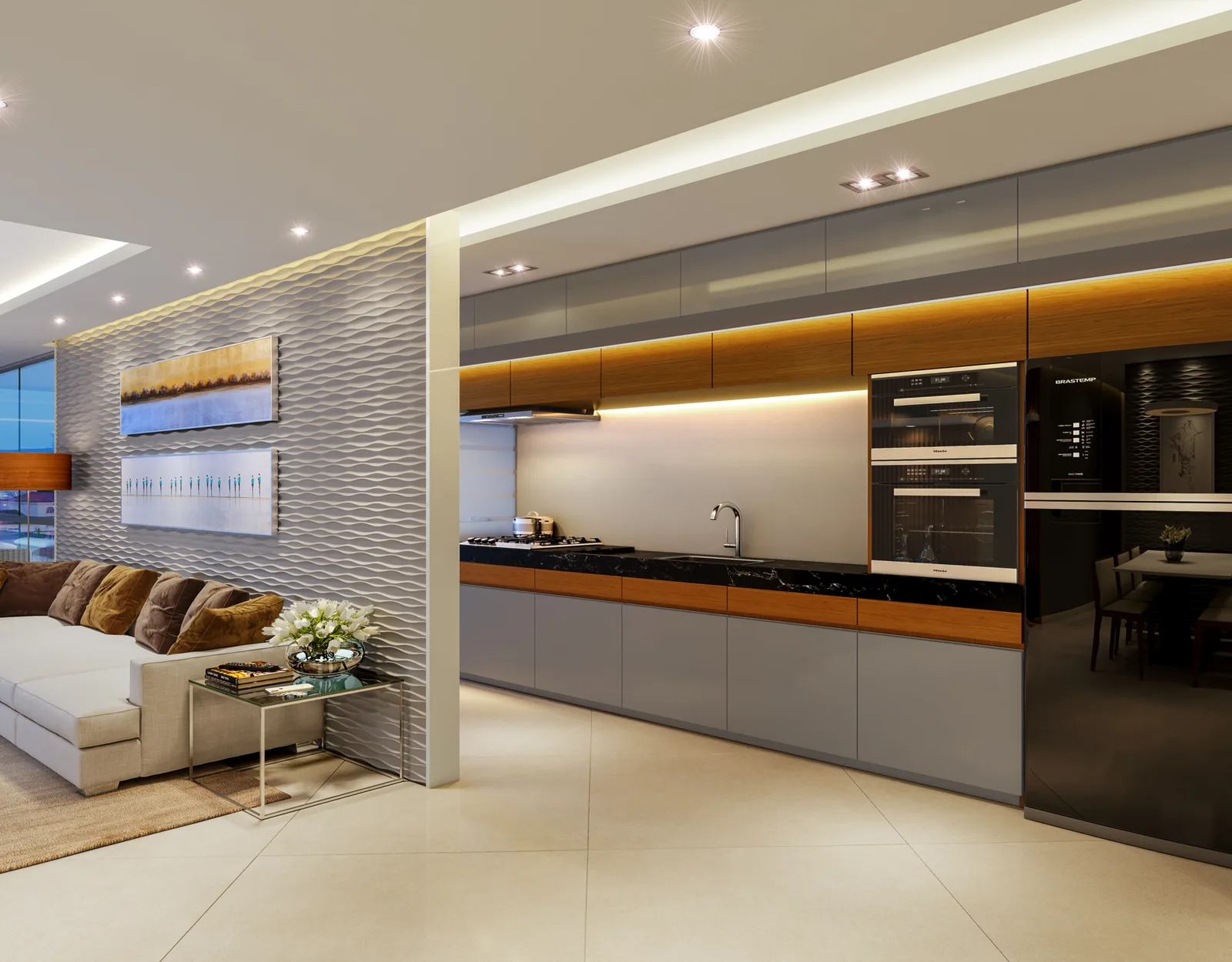Vila Carioca Residences · imagem 7