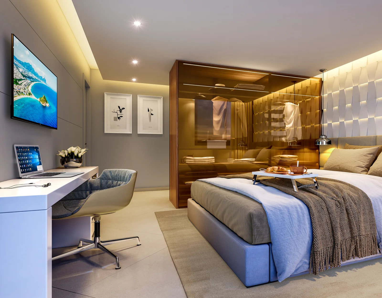 Vila Carioca Residences · imagem 4