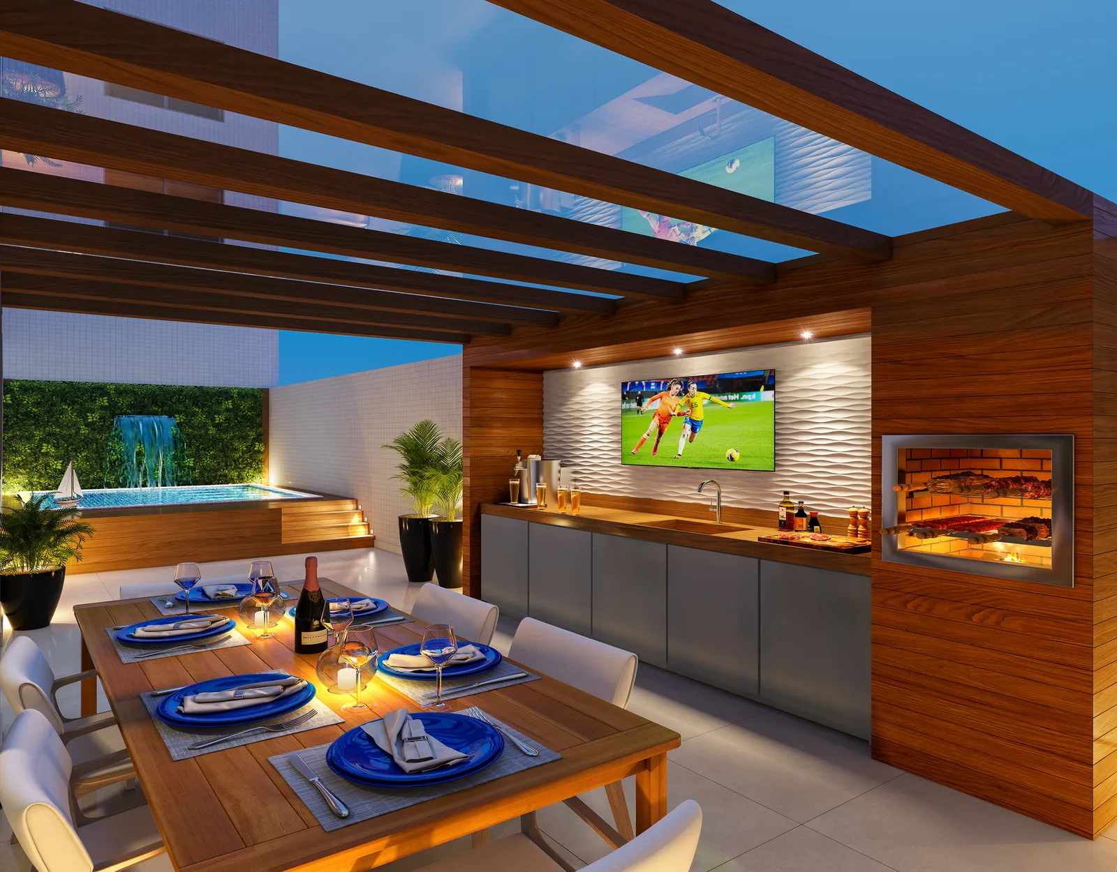 Vila Carioca Residences · imagem 9