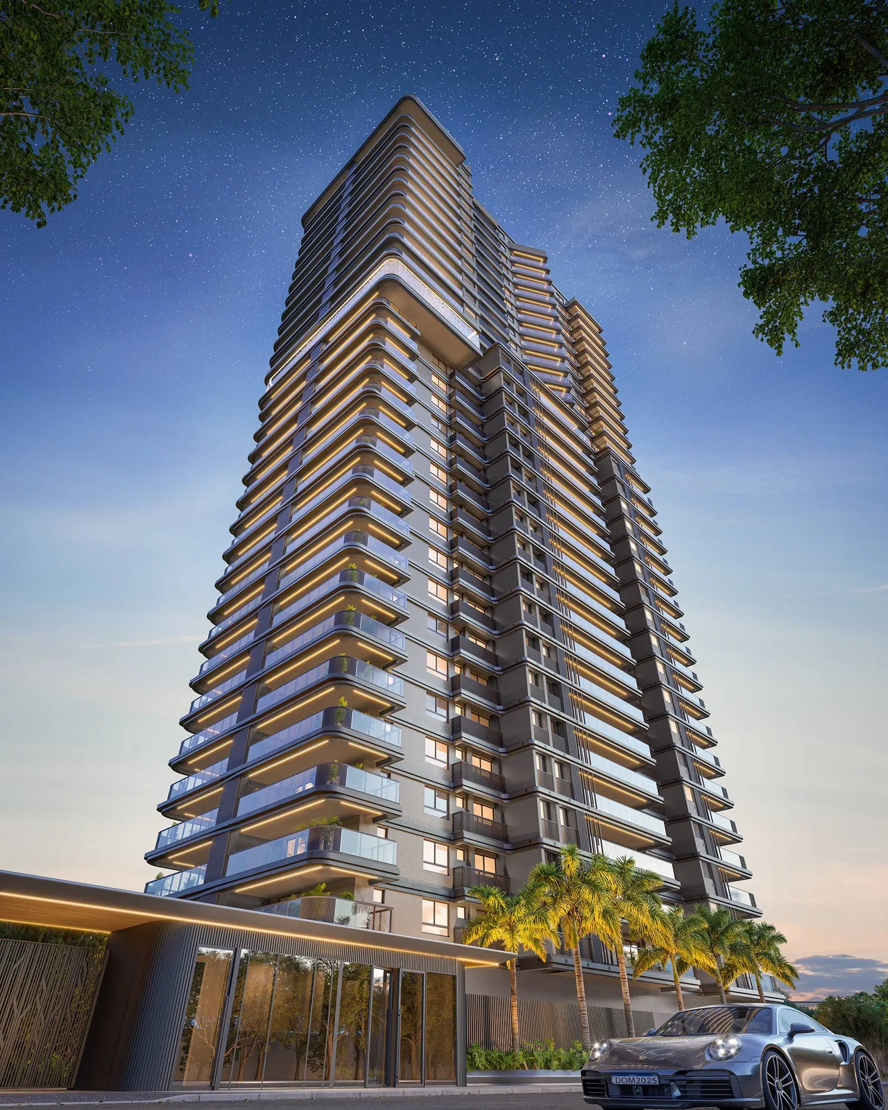 Coupé Tower · imagem 1