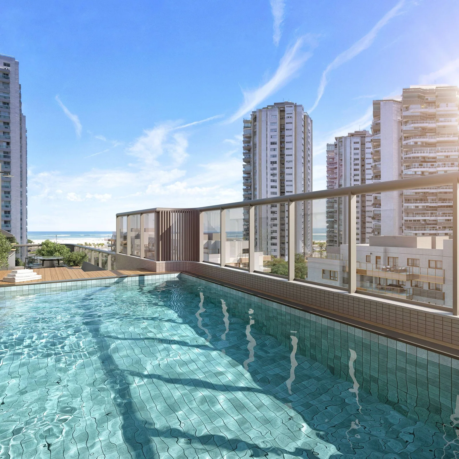 Coupé Tower · imagem 15