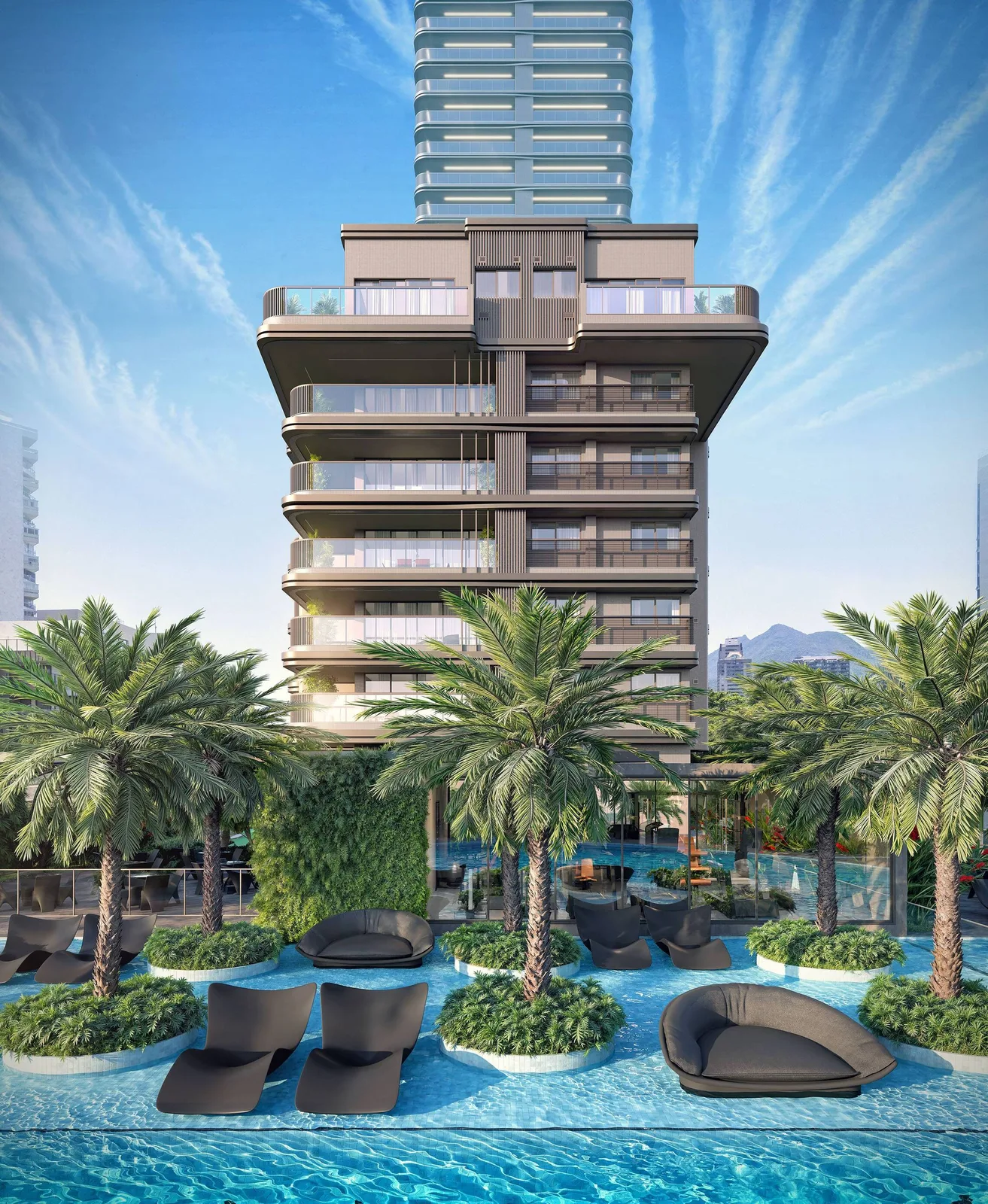 Coupé Tower · imagem 40