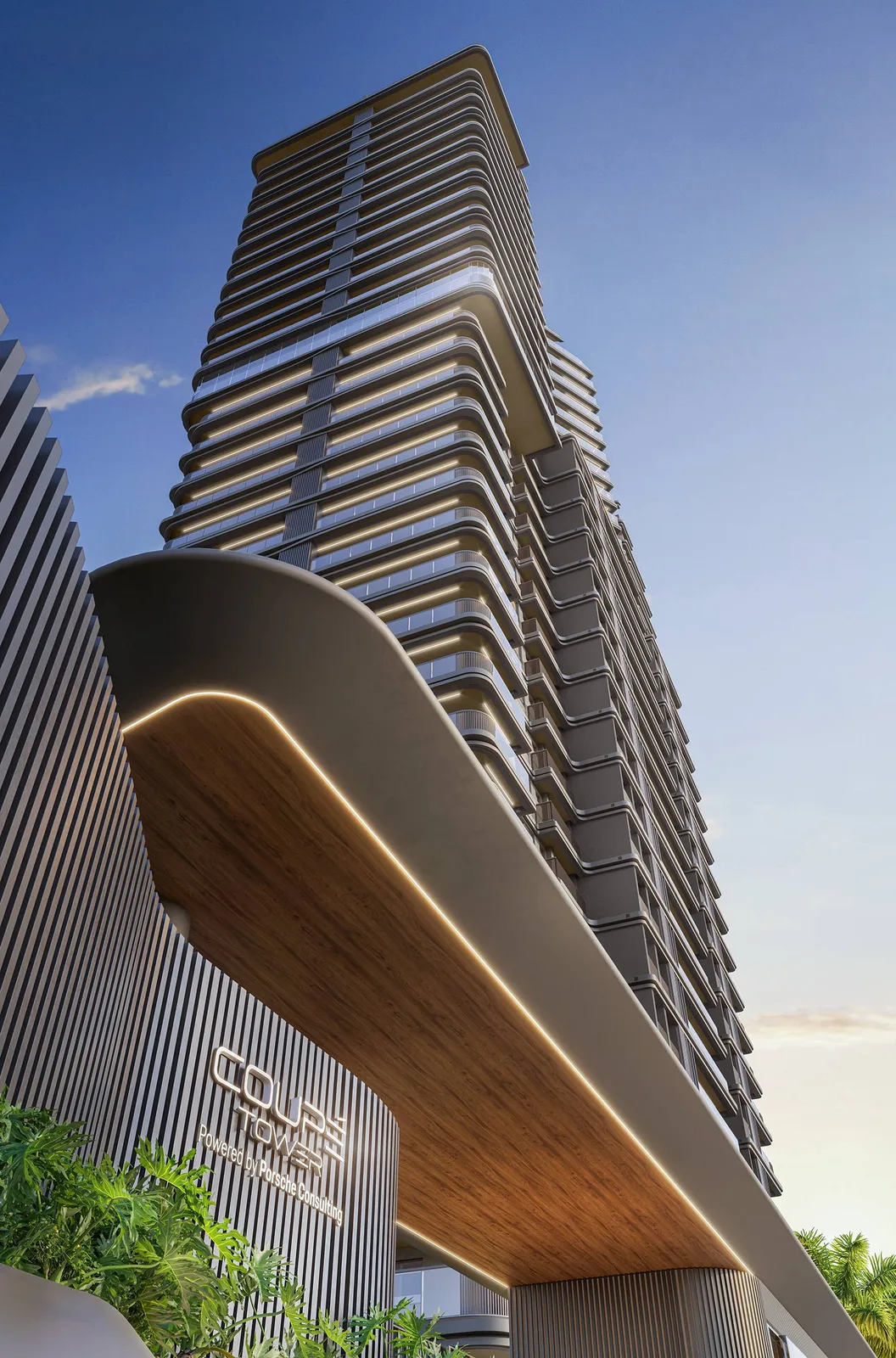 Coupé Tower · imagem 3