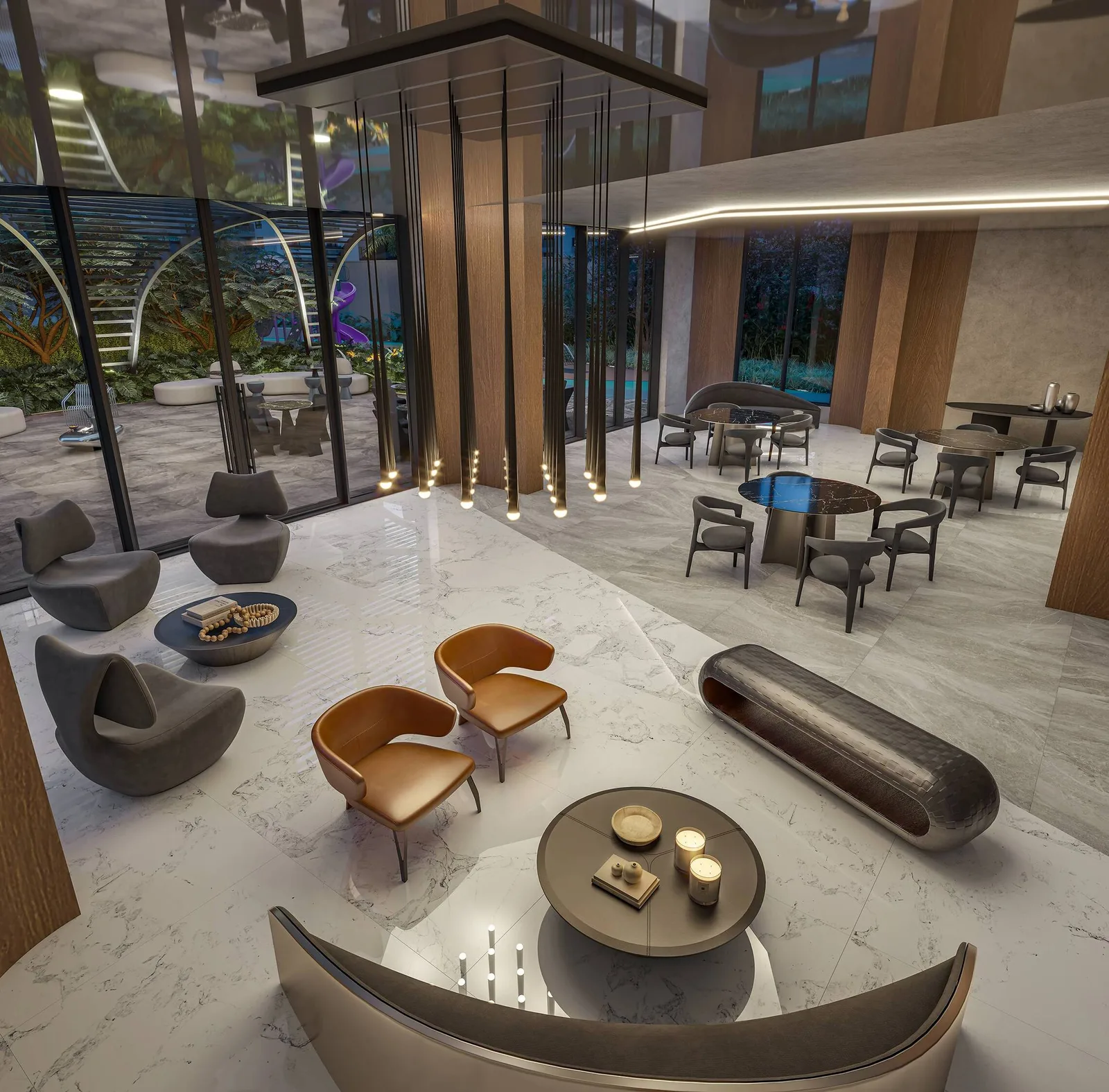 Coupé Tower · imagem 20