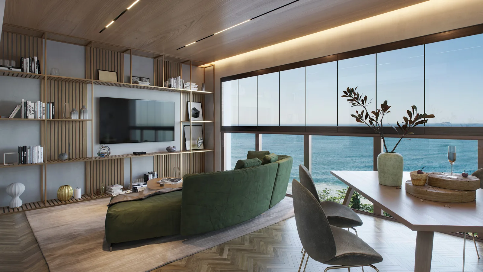 On The Sea Arpoador · imagem 5