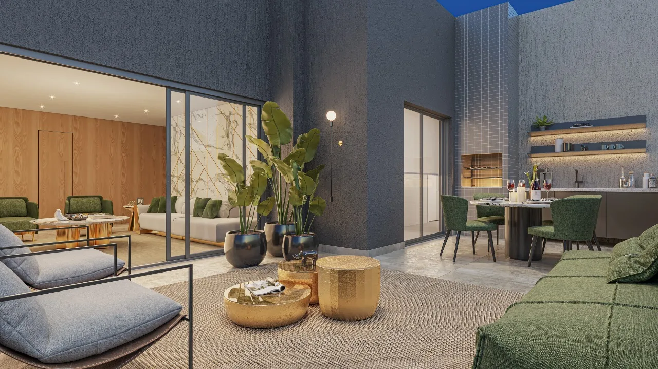 Orygem Acqua Home · imagem 25