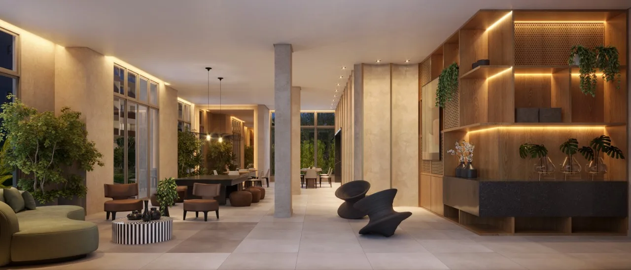 Orygem Acqua Home · imagem 26