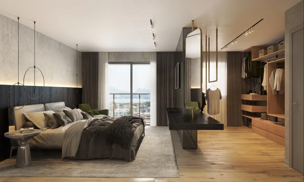 Orygem Acqua Home · imagem 12