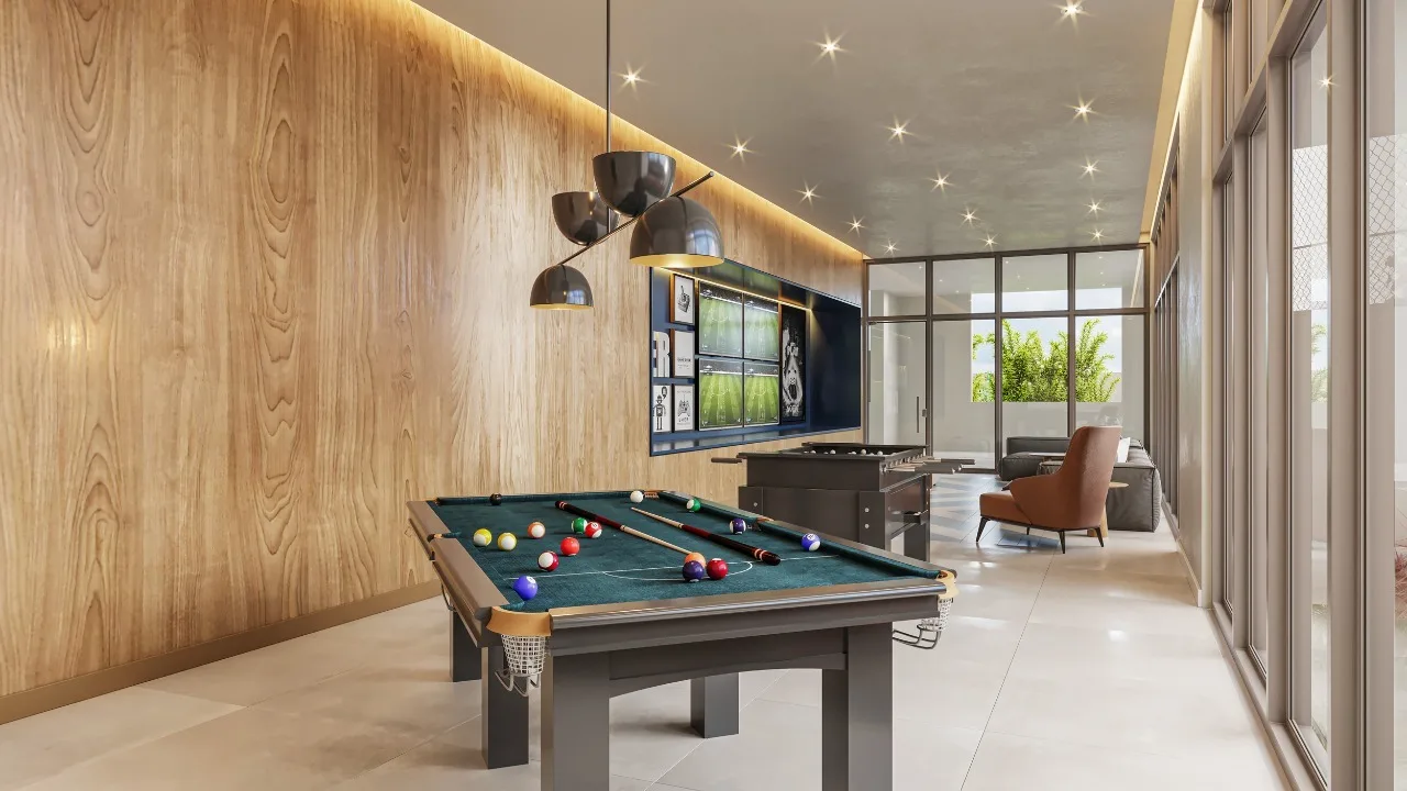 Orygem Acqua Home · imagem 27