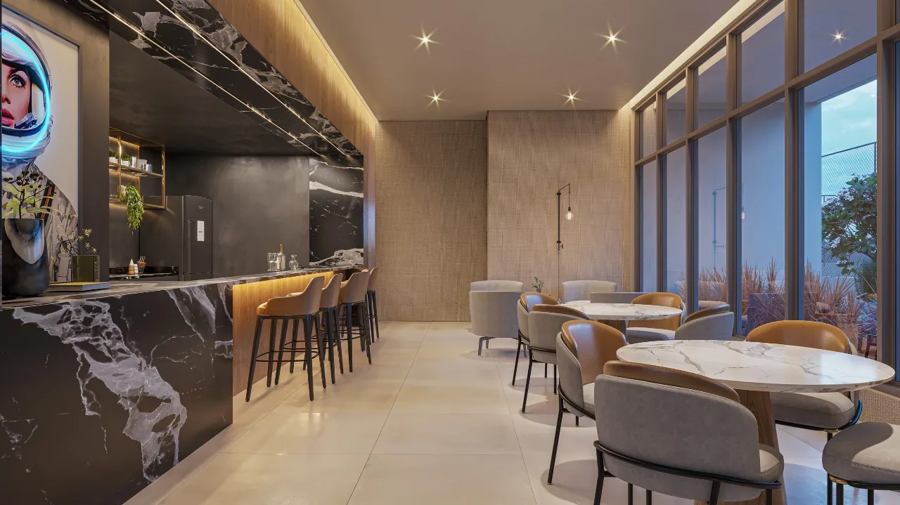 Orygem Acqua Home · imagem 20