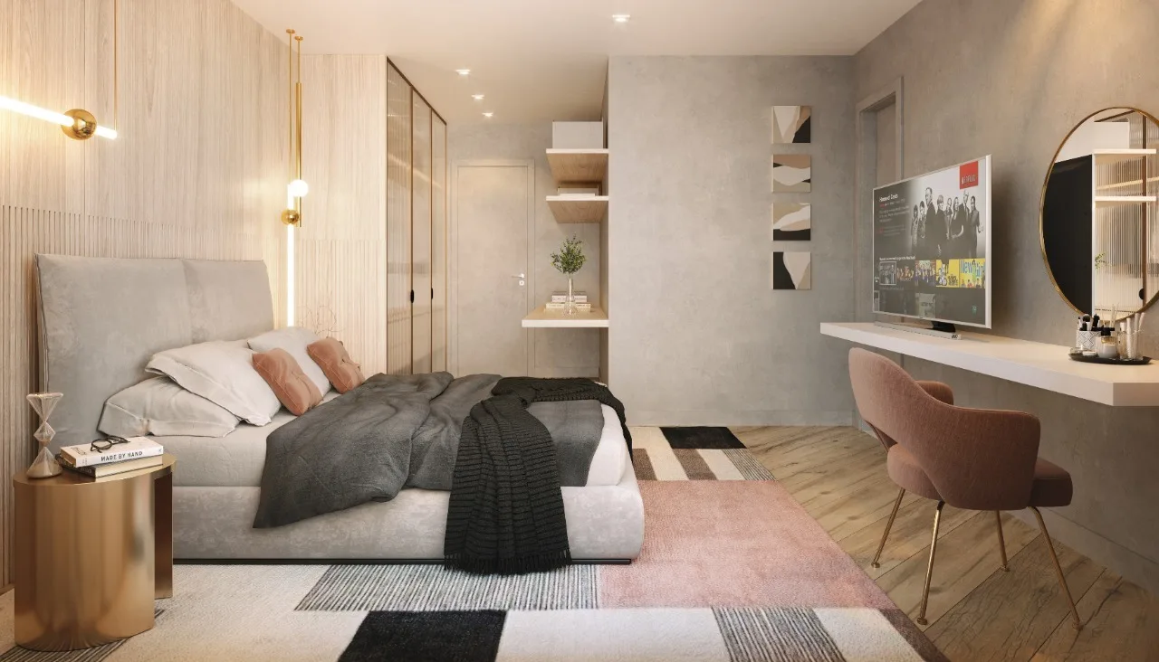Orygem Acqua Home · imagem 14
