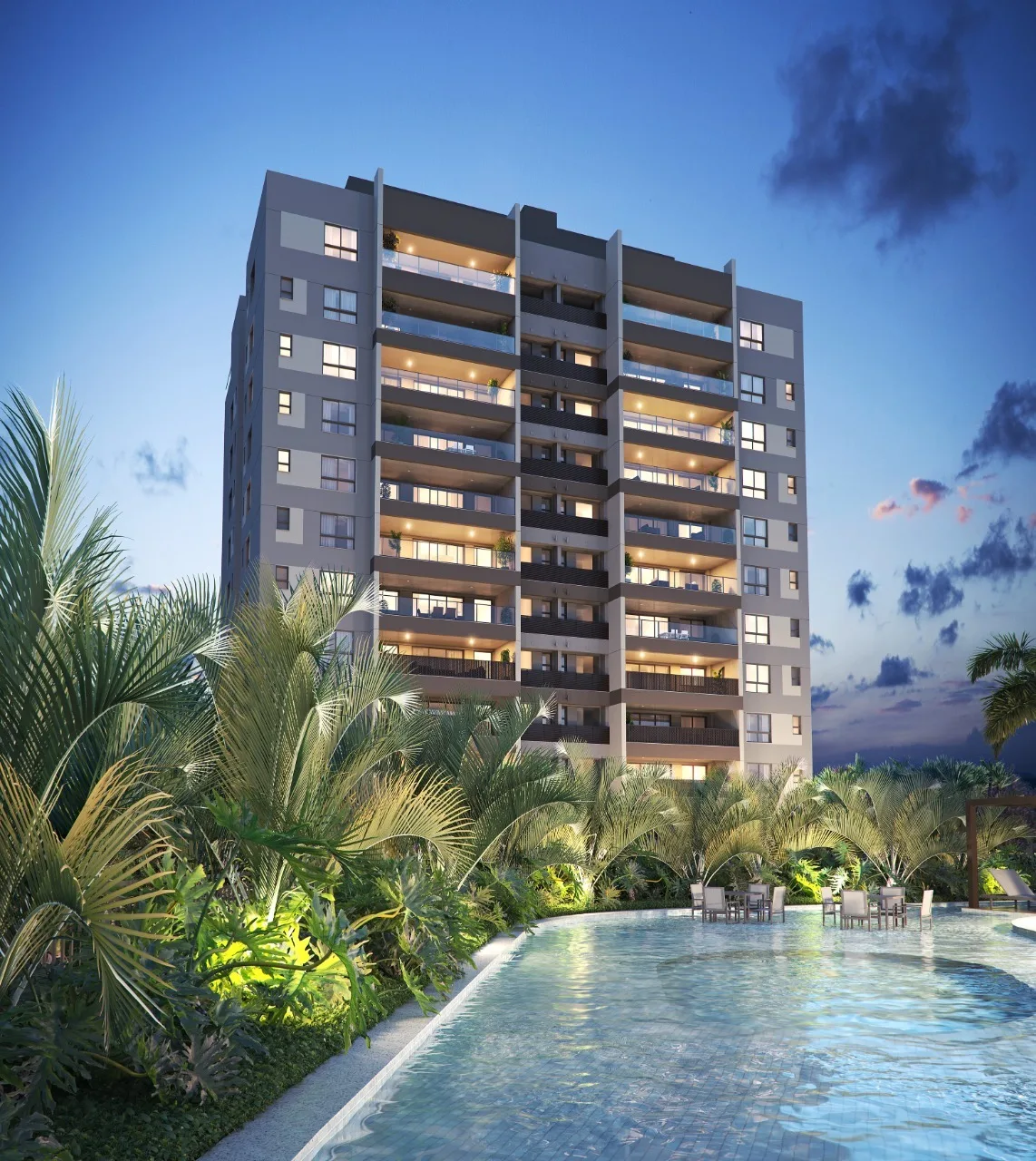Orygem Acqua Home · imagem 48