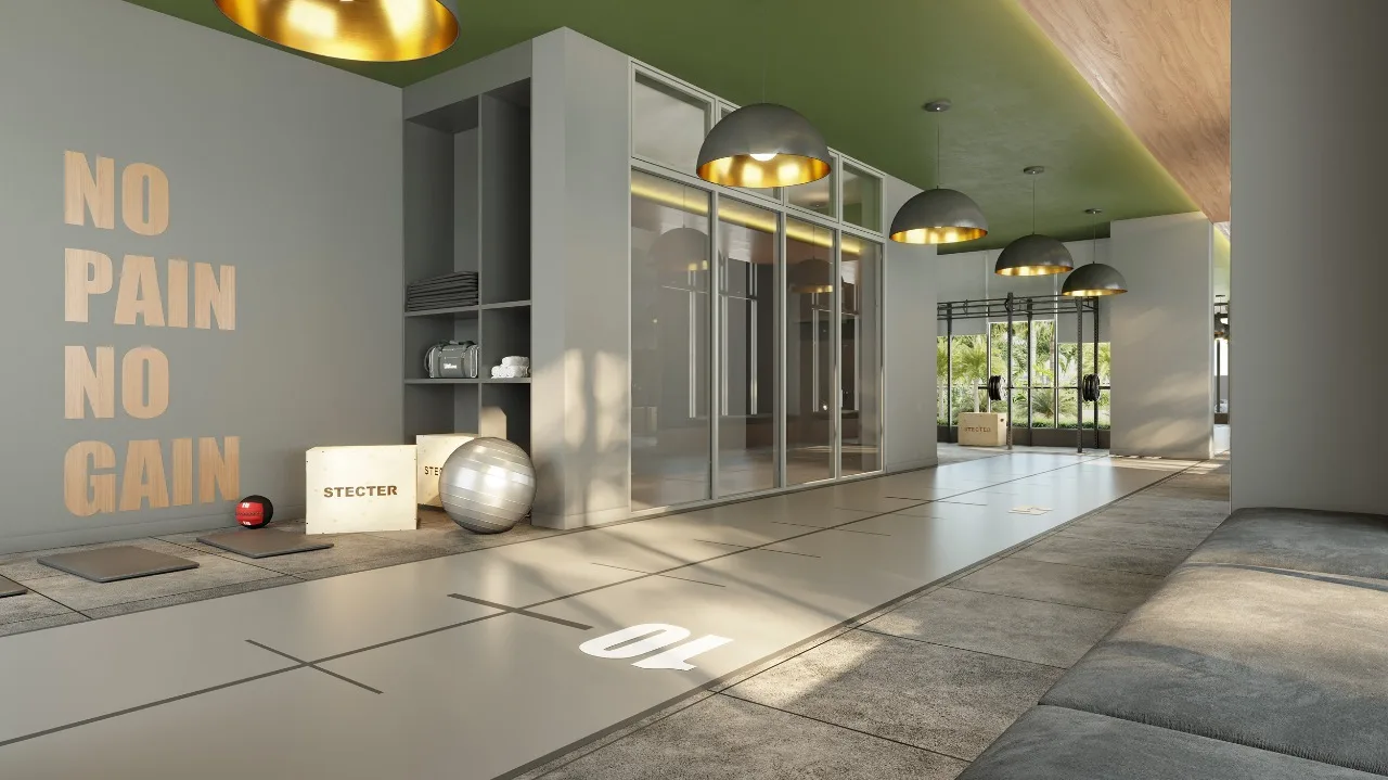 Orygem Acqua Home · imagem 15