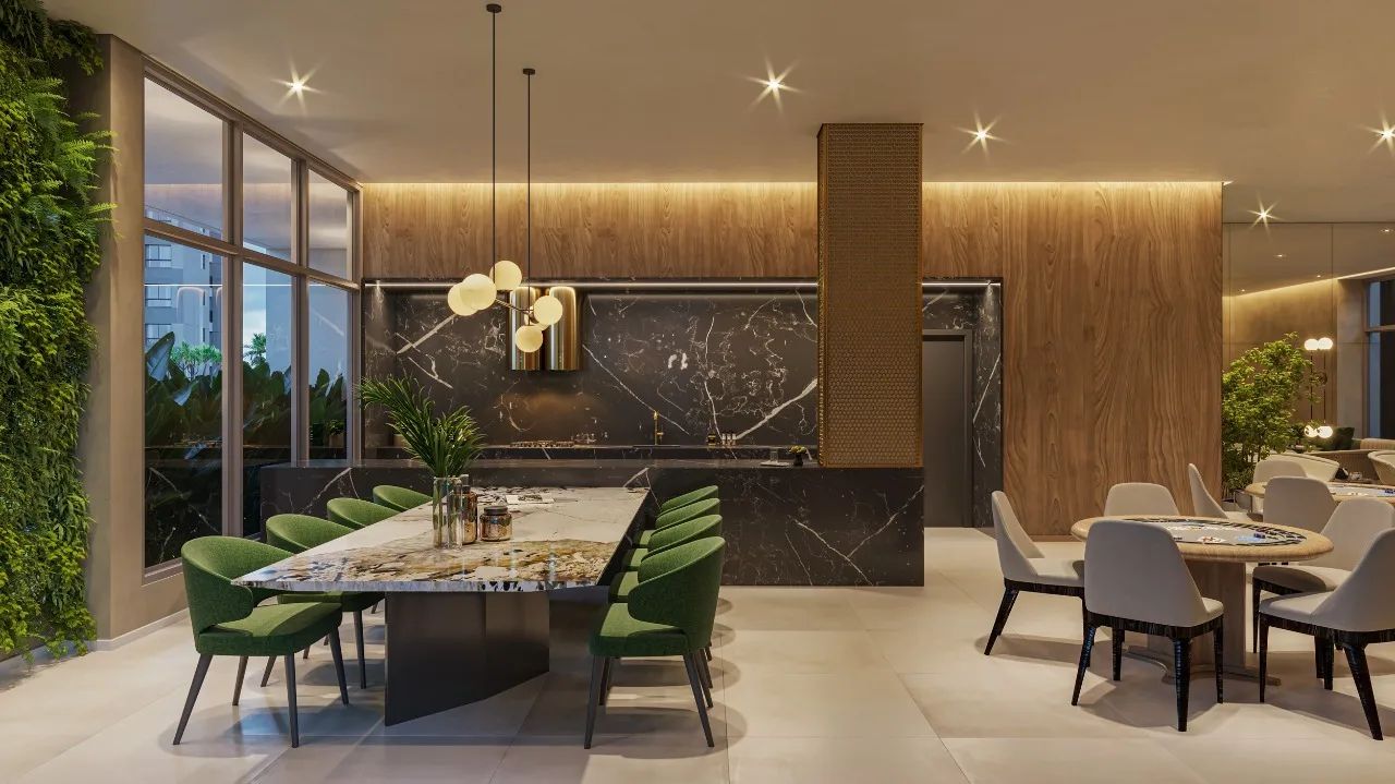 Orygem Acqua Home · imagem 19