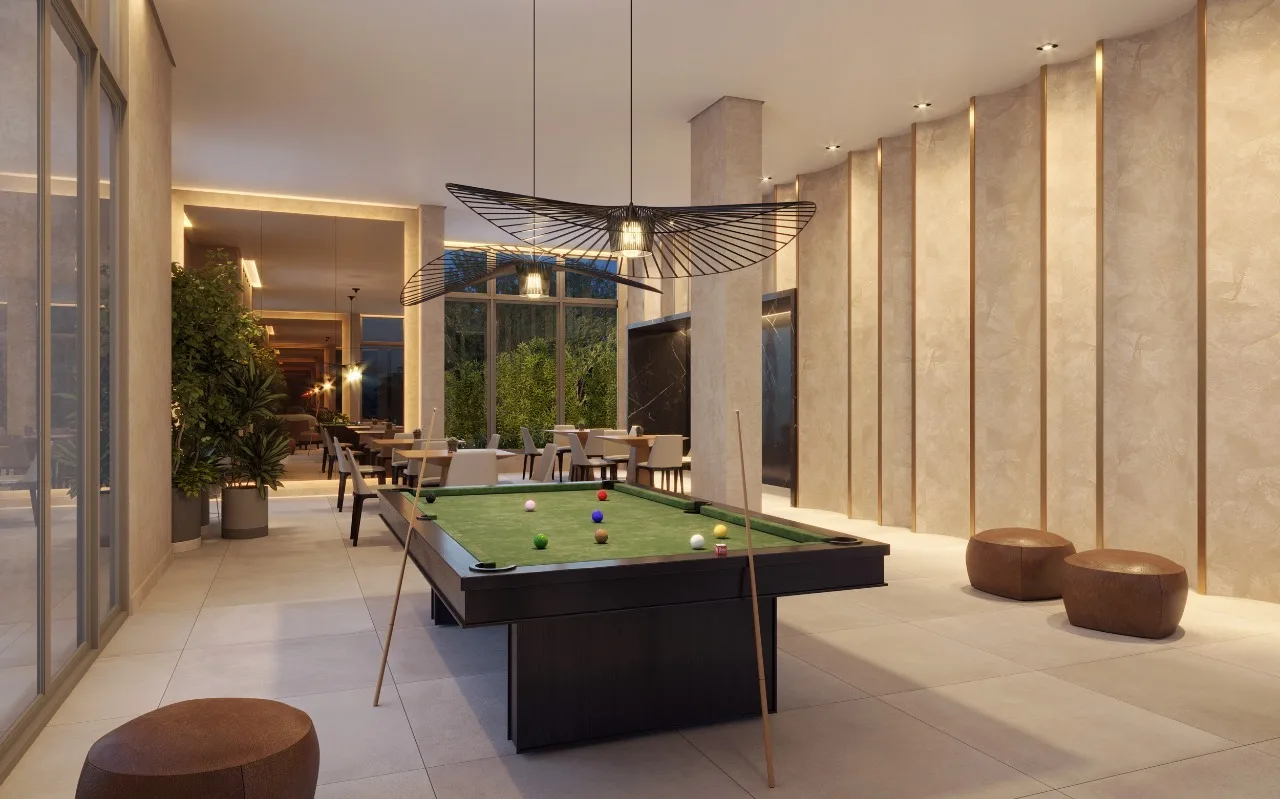 Orygem Acqua Home · imagem 28
