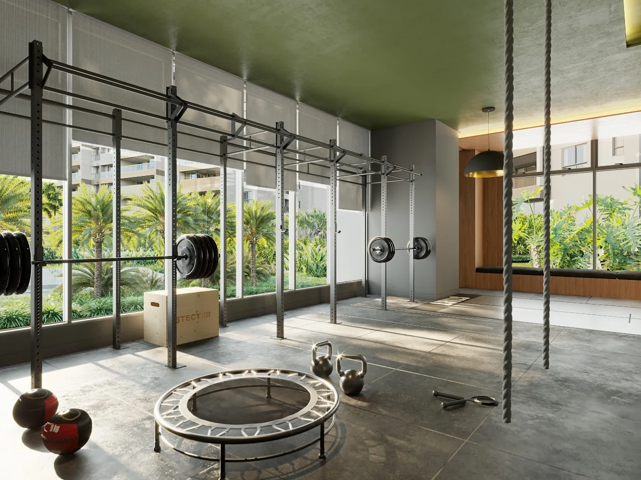 Orygem Acqua Home · imagem 16