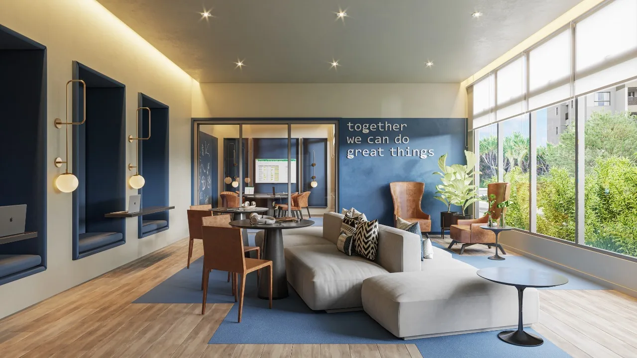 Orygem Acqua Home · imagem 32